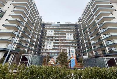 Apartament cu 2 camere decomandat, mobilat în 13 Septembrie - 4