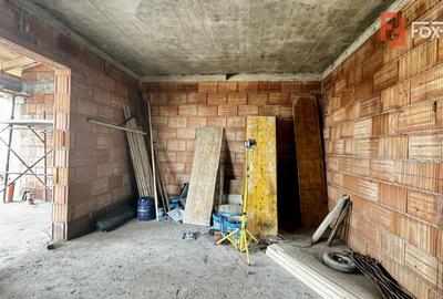 Duplex cu 4 camere in Sag, zona Manastire Duplex cu 4 camere in Sag, zona Manastire - 10