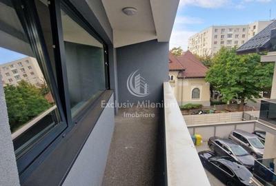 Birouri  Calea Mosilor Bloc Nou - 7