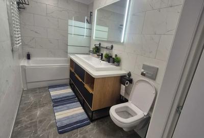 Apartament cu 2 camere decomandat în Boreal - 2