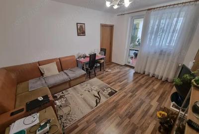 Faleza nord-apartament 4 camere et 1 cu gaze - 1