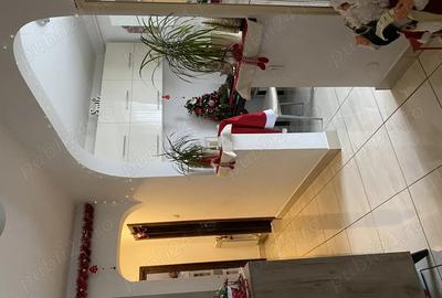 Apartament cu doua camere, decomandat- mobilat ?i utilat. - 8