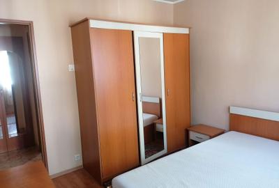 Apartament cu 3 camere decomandat în Decebal - 5