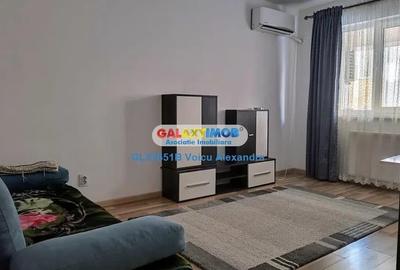 Apartament Tip Studio Berceni - Dimitrie Leonida - Parcare - 4