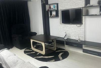 Apartament cu 2 camere decomandat în Central - 1