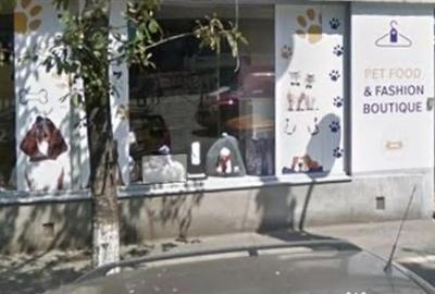 Spațiu comercial, de 140 mp, în Ștefan cel Mare - 4