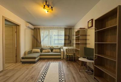 Apartament 2 camere+birou Alexandru cel Bun - 18