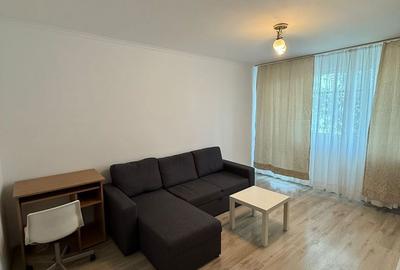Apartament cu 2 camere decomandat, mobilat în Giurgiului - 3