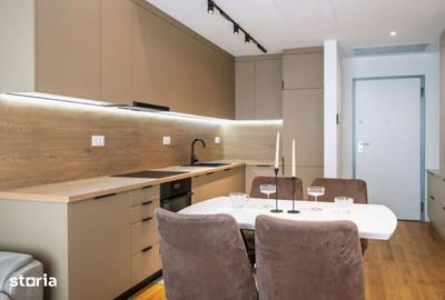 Apartament cu 2 camere în Cișmigiu - 13
