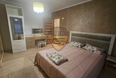 Casa 3 camere - curte cu gratar si parcare in Mamaia Nord, 2 bai, gaze, A/C - 6