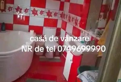 Casă cu Teren 240 Mp în Budoi - 1