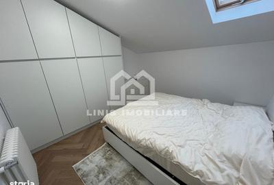 Apartament cu 3 camere în Central - 9