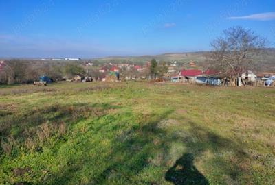 Teren în Ștefan cel Mare - 5