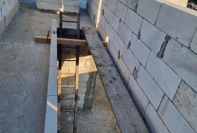 Casă în Negreni - 2