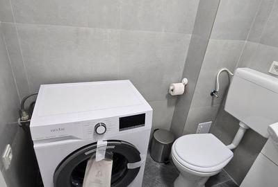 Apartament cu 2 camere, mobilat în Apărătorii Patriei - 10