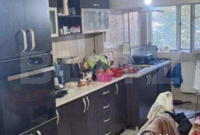 Apartament cu 2 camere decomandat, mobilat în Obcini - 3