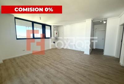 COMISION 0% Apartament cu 3 camere, 2 bai in zona Torontalului - 2