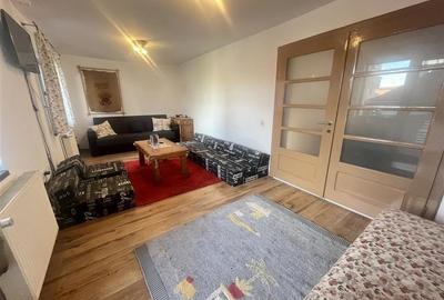 Casa 3 camere balcon si curte zona Bld Milea Casa 3 camere balcon si curte zona Bld Milea - 3