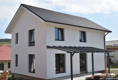 Vand casa individuala in Chinteni - 3