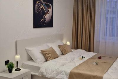 Apartament cu 2 camere de vanzare in zona Aparatorii Patriei - 3