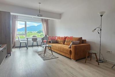 Apartament cu 2 camere, mobilat în Dârste - 8