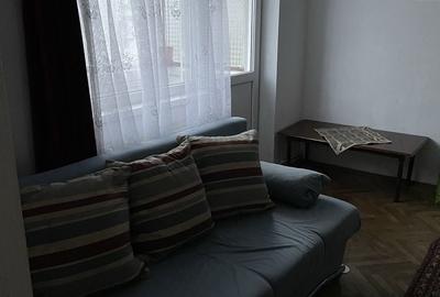 Apartament cu 2 camere decomandat în Central - 2