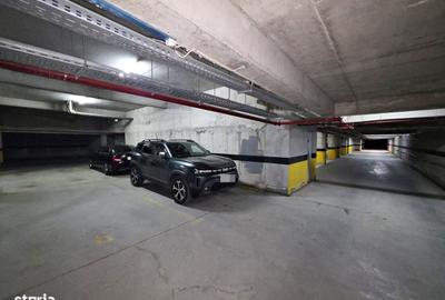 Apartament cu 2 camere decomandat în Tâncăbești - 19