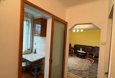 Ocazie rara! Garsoniera de vanzare, Ultracentral,37 mp Ocazie rara! Garsoniera de vanzare, Ultracentral,37 mp - 2