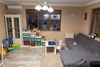 Casă cu 4 camere în Ultracentral - 1