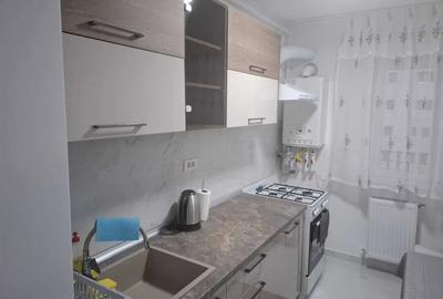 Apartament 2 camere, 55 mp, decomandat, centrala, ac, balcon, Berceni Apartament 2 camere, 55 mp, decomandat, centrala, ac, balcon, Berceni - 4