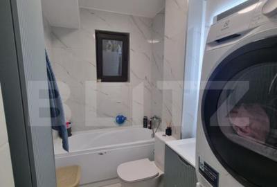 Apartament 3 camere 90 mp, Terasa 90 mp , George Enescu Apartament 3 camere 90 mp, Terasa 90 mp , George Enescu - 10