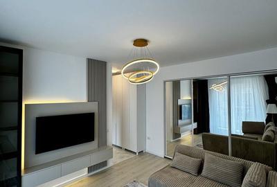 Apartament cu 2 camere în Fundeni - 5