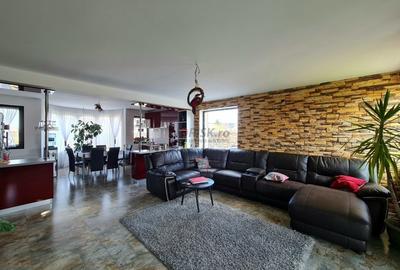 Vila 4 Camere - Gradina Generoasa, Zona Linistita - Magurele - 7