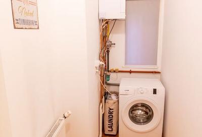 Apartament cu 2 camere în Iancului - 13