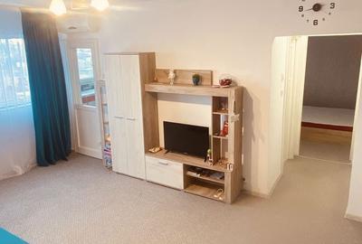 Apartament cu 2 camere decomandat în Iancului - 9