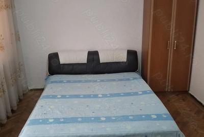 Apartament cu 2 camere semidecomandat în Giurgiului - 3