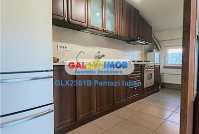 1 Decembrie 1918 | 3 Camere | Centrala | Parcare | 11min. metrou - 6