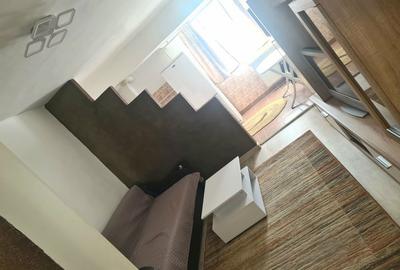 Garsonieră în Gării - 4