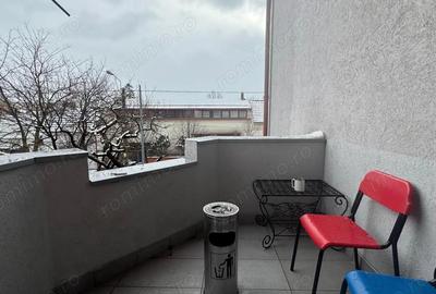 DE VANZARE BUSINESS Salon de Frumuse?e Complet Func?ional | 220 mp - 1