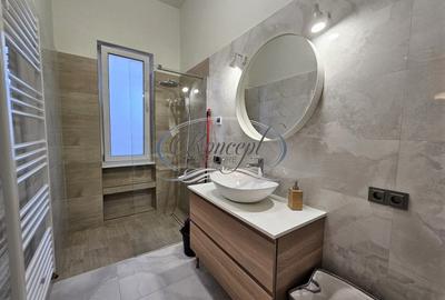 Apartament semicentral cu terasa si curte interioara, strada David Prodan - 7