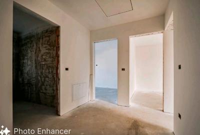 Duplex semifinisat, 110mp utili, Radauti - 12