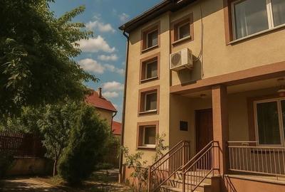 Vila Ovidiu Sud - La 2 Minute de Promenada Lac Siutghiol