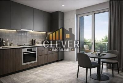 Garsonieră semidecomandată în Theodor Pallady