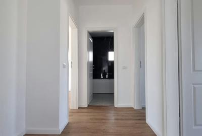 Ghidigeni Parc Residance- Proiect Finalizat - 52