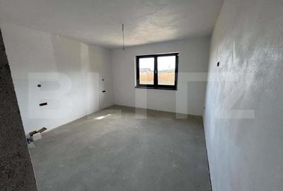 Casă cu 3 camere cu Teren 457 Mp în Micești - 1