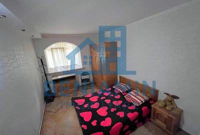 Apartament 4 camere parter bilateral Brazda Doljului 74mp centrala - 8