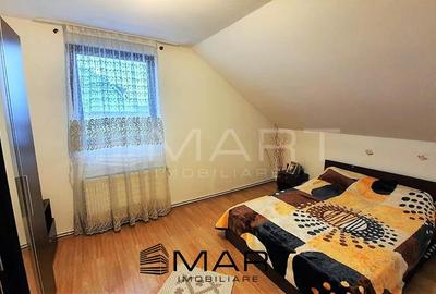 Casa individuala cu teren 250 mp Selimbar - 8