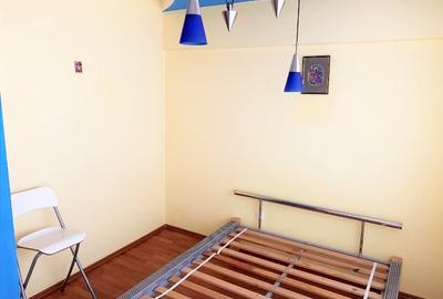 VANZARE/INCHIRIERE Apartament 3 camere ultracentral - 10