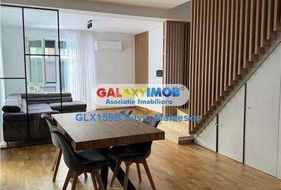 Casă individuală cu 4 camere cu Teren 298 Mp în Sud-Vest