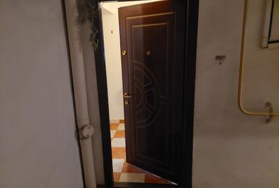 Apartament cu doua camere situat la etajul 4 in bloc P+4E - 2